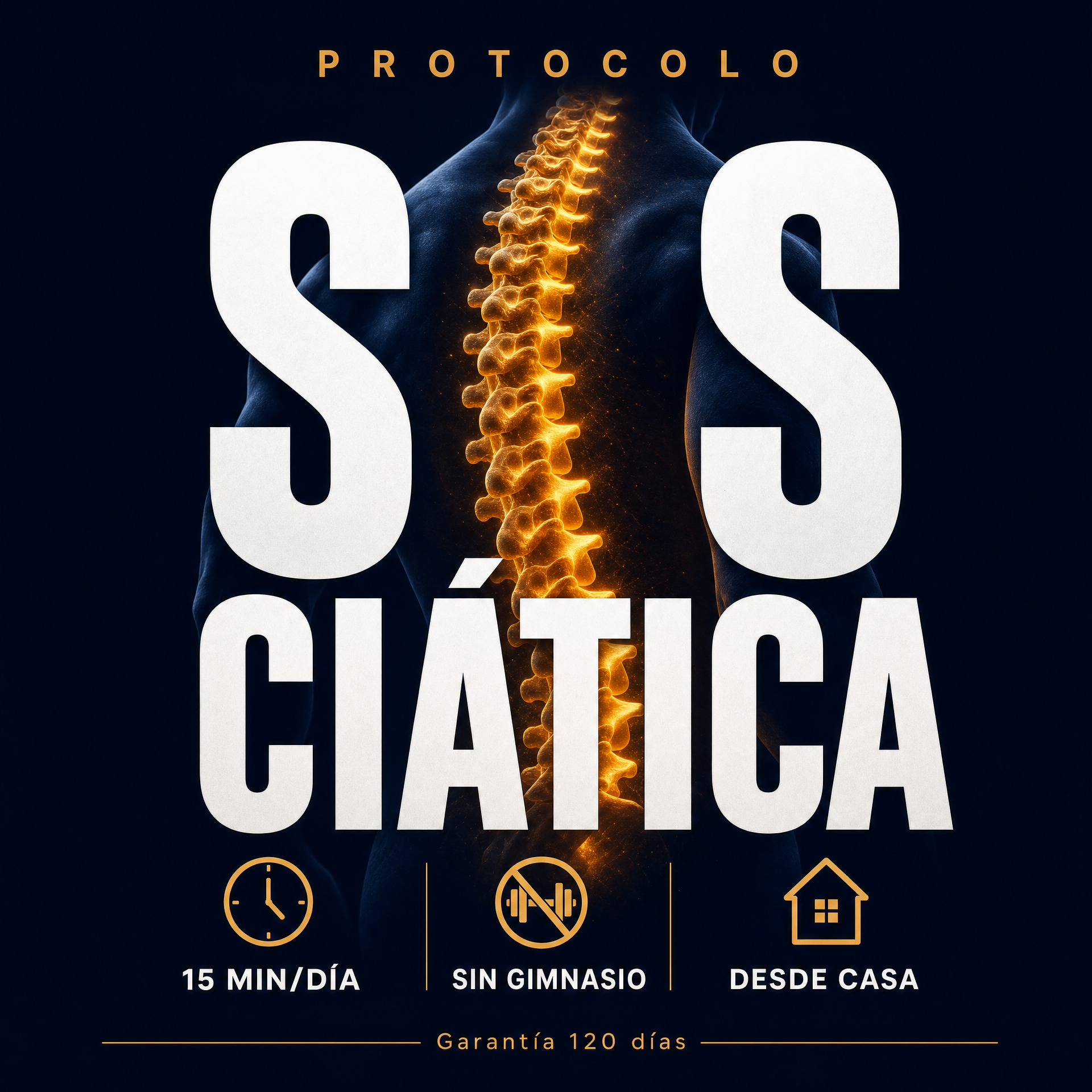 PROTOCOLO SOS CIATICA